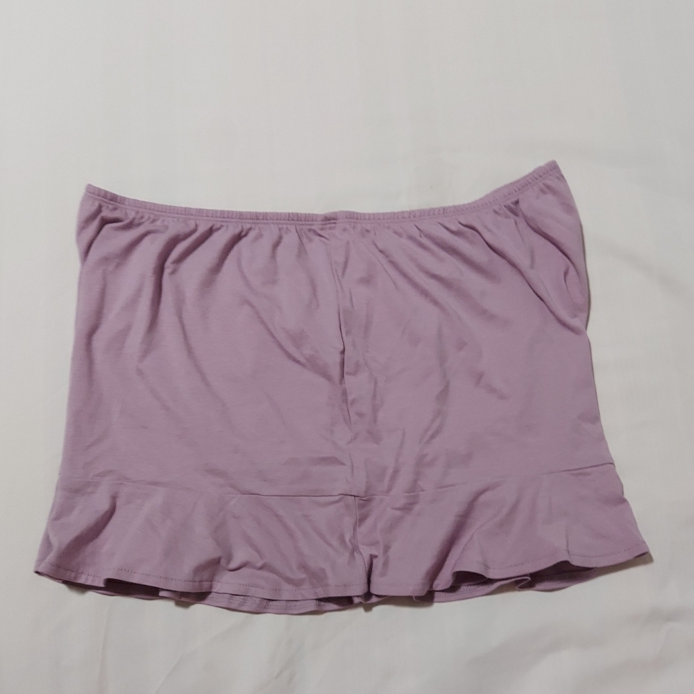 Victoria secret Short size Large NWT - Picture 8 of 8